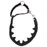 Starmark Pro-Training Dog Collar, Gentle Pinch-Free Leash Correction, Large