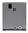 Raypak WeatherKing TWPH-6560 118,000 BTU High-Efficiency Pool Heat Pump
