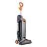 Hoover HushTone Hard-Bagged Commercial Upright Vacuum Cleaner, 40-Ft Cord