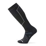 Smartwool Ski Full Cushion Over-the-Calf Socks with Merino Wool Thermoregulation