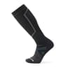 Smartwool Ski Full Cushion Over-the-Calf Socks with Merino Wool Thermoregulation