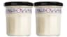 Mrs. Meyer's Clean Day Lavender Scented Soy Wax Candle, 7.2 Ounces (2-Pack)