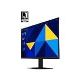 Samsung Essential S30GD 27-Inch 1080p FHD 100Hz IPS Monitor with Eye Saver Mode
