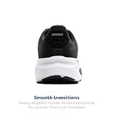 Brooks Ghost 17 Neutral Daily Running Shoe with Carbon-Neutral Certified Build