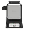 Ninja BW1001 Waffle Maker Pro with Vertical Design and NeverStick Coating