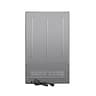 Blaze 20-Inch Outdoor Rated Beverage Cooler Glass Door 4.5 Cu Ft Capacity