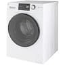 GE Appliances 24-Inch 2.4 Cu. Ft. Front Load Washer Condenser Dryer Combo