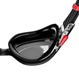 THEMAGIC5 Custom-Fit Swimming Goggles with AI Face-Scanning Technology