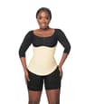 Forma Tu Cuerpo 360 Long Compression Board for Lipo, BBL and Tummy Tuck