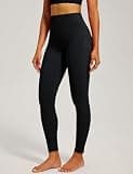 IUGA Hidden Scrunch Butt Lifting Compression Gym Leggings with Pockets