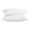 The Ritz-Carlton Dual-Chamber Down and Feather Pillow - King Size Fit