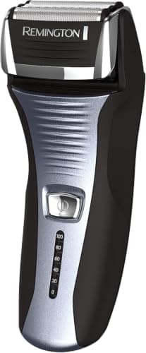 Remington F5 Power Series Foil Shaver with Intercept Shaving Technology