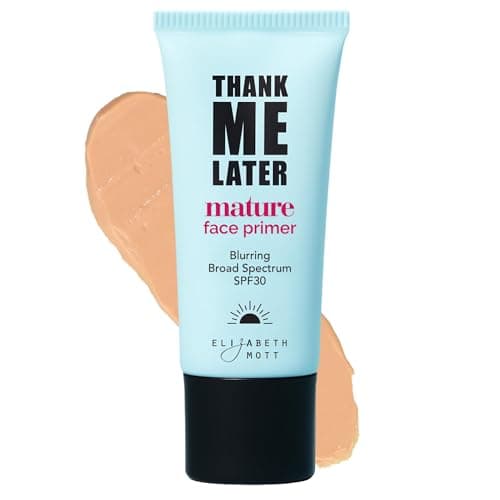 CoverGirl Simply Ageless Hydrating Makeup Primer with Anti-Aging Skincare