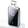 Universal 2-in-1 Plug and Play Mini Wireless CarPlay & Android Auto Adapter
