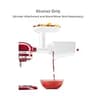 KitchenAid Fruit & Vegetable Strainer Attachment KSMFVSP