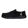 HEYDUDE Wally Work Slip-On Metal-Free Composite Toe Safety Loafer Shoe