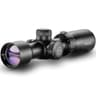 Hawke XB1 1.5-5x32 Premium Crossbow Scope with 250-425 FPS Speed Selector
