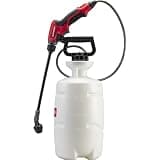 Craftsman CMXCAFG190788 2-Gallon Pump Zero Lithium-Ion Power Wand Tank Sprayer