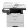 Brother MFC-L5915DW Professional Monochrome All-in-One Laser Printer with 50 ppm Speed