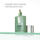 Clinique Redness Solutions Liquid Foundation Broad Spectrum SPF 15 Probiotic