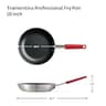 Tramontina Professional 10-Inch Heavy-Gauge Aluminum Nonstick Frying Pan