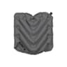 Klymit V-Seat Portable Inflatable Cushion for Air Travel and Camping Use