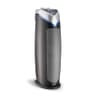 GermGuardian AC4825E 4-in-1 True HEPA Air Purifier with UV-C Sanitizer