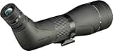 Vortex Optics Crossfire HD Angled Spotting Scope with Rubber Armor, 20-60x80mm