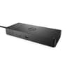 Dell WD19S USB-C Docking Station with 180W Adapter and 130W Power Delivery