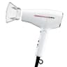 Conair Double Ceramic Smart Voltage Travel Hair Dryer, 1875W Edition