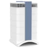 IQAir XE Series GC MultiGas Medical-Grade Air Purifier for Severe VOCs