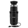 Waste King L-3200 0.75 HP Continuous Feed Garbage Disposal with Power Cord