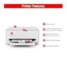Canon PIXMA TS6520 Wireless Color Inkjet Printer with Auto Duplex Printing