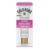 Gold Bond Age Renew Neck & Chest Firming Cream with Advanced Hydration