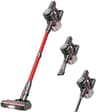 Chebio A16 Lightweight Cordless Stick Vacuum Cleaner with Anti-Tangle Brush