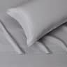 Basics Lightweight Brushed Microfiber Twin XL 3-Piece Sheet Set with 14-Inch Pockets