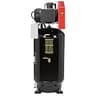 NorthStar Quiet Armor 7.5 HP 80-Gallon 2-Stage Industrial Air Compressor