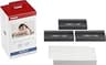 Canon Selphy CP1500 Wireless Thermal Dye-Sublimation Photo Printer Bundle