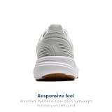 Brooks Men’s Revel 8 Neutral Hybrid Running and Cross-Training Sneakers