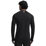 Under Armour Men's Base 4.0 Crew Extreme Cold Weather Thermal Base Top
