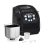 Hamilton Beach Automatic Bread Maker Machine with 12 Programmable Settings and Delay