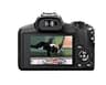 Canon EOS R100 APS-C Mirrorless Camera with RF-S18-45mm IS STM Starter Lens Kit