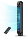 Dreo 2026 Upgraded Bladeless Tower Fan with DC Motor and Smart Display