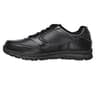 Skechers Men's Nampa Food Service Slip-Resistant Memory Foam Work Shoe