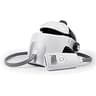 NORLANYA KS-2800A Electric Helmet Massager with Hot Compress and USB