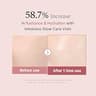 Medicube Salmon DNA PDRN Pink One Day Serum Intensive Brightening Ampoule, 10 Vials