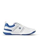 Wilson Men's Pickle Pro Pickleball Shoe with Accommodating Toe Box and High Drop