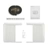Amazon Basics 5,000 BTU Window Air Conditioner with Washable Filter and Quiet Cooling