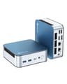 Getorli Mini PC with AMD Ryzen 7 6800H, Radeon 680M, 32GB LPDDR5 RAM & 1TB SSD