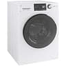 GE Appliances 24-Inch 2.4 Cu. Ft. Front Load Washer Condenser Dryer Combo